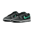 Nike Dunk Low Retro Green Glow