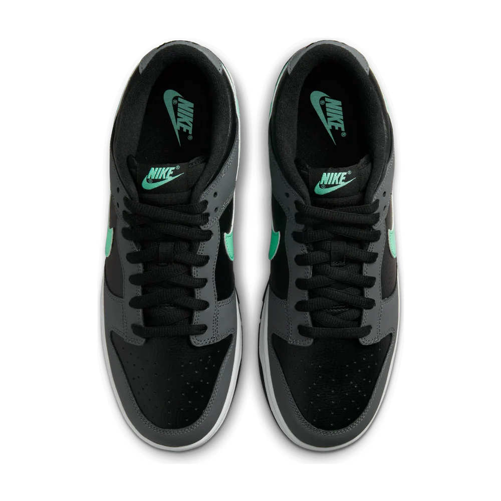 Nike Dunk Low Retro Green Glow