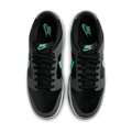 Nike Dunk Low Retro Green Glow