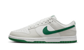 Nike Dunk Low Retro Summit White Malachite