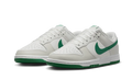 Nike Dunk Low Retro Summit White Malachite