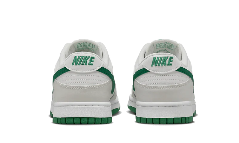 Nike Dunk Low Retro Summit White Malachite