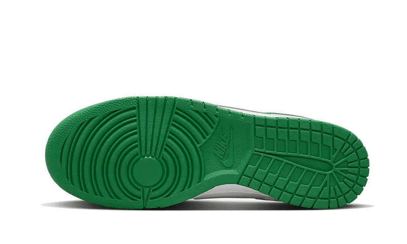 Nike Dunk Low Retro Summit White Malachite