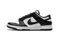 Nike Dunk Low Retro White Black Panda (GS)
