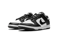 Nike Dunk Low Retro White Black Panda (GS)