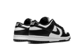 Nike Dunk Low Retro White Black Panda (GS)