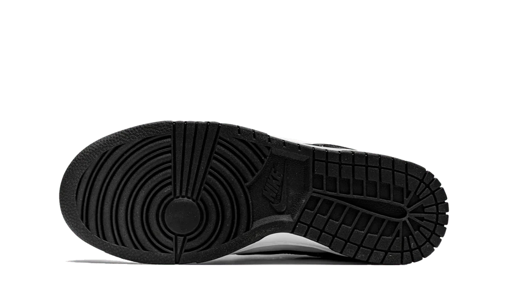 Nike Dunk Low Retro White Black Panda (GS)