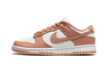 Nike Dunk Low Rose Whisper