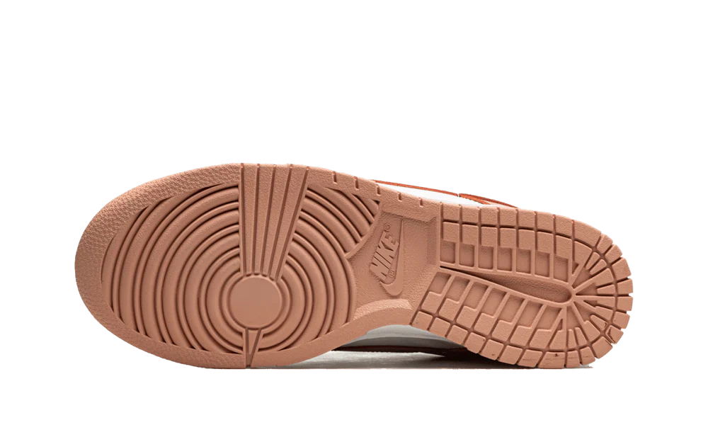 Nike Dunk Low Rose Whisper
