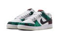 Nike Dunk Low Tartan Plaid