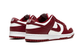 Nike Dunk Low Team Red