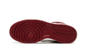 Nike Dunk Low Team Red