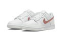 Nike Dunk Low White Pink