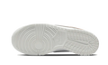 Nike Dunk Low White Pink