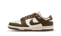 Nike Dunk Low Cacao Wow
