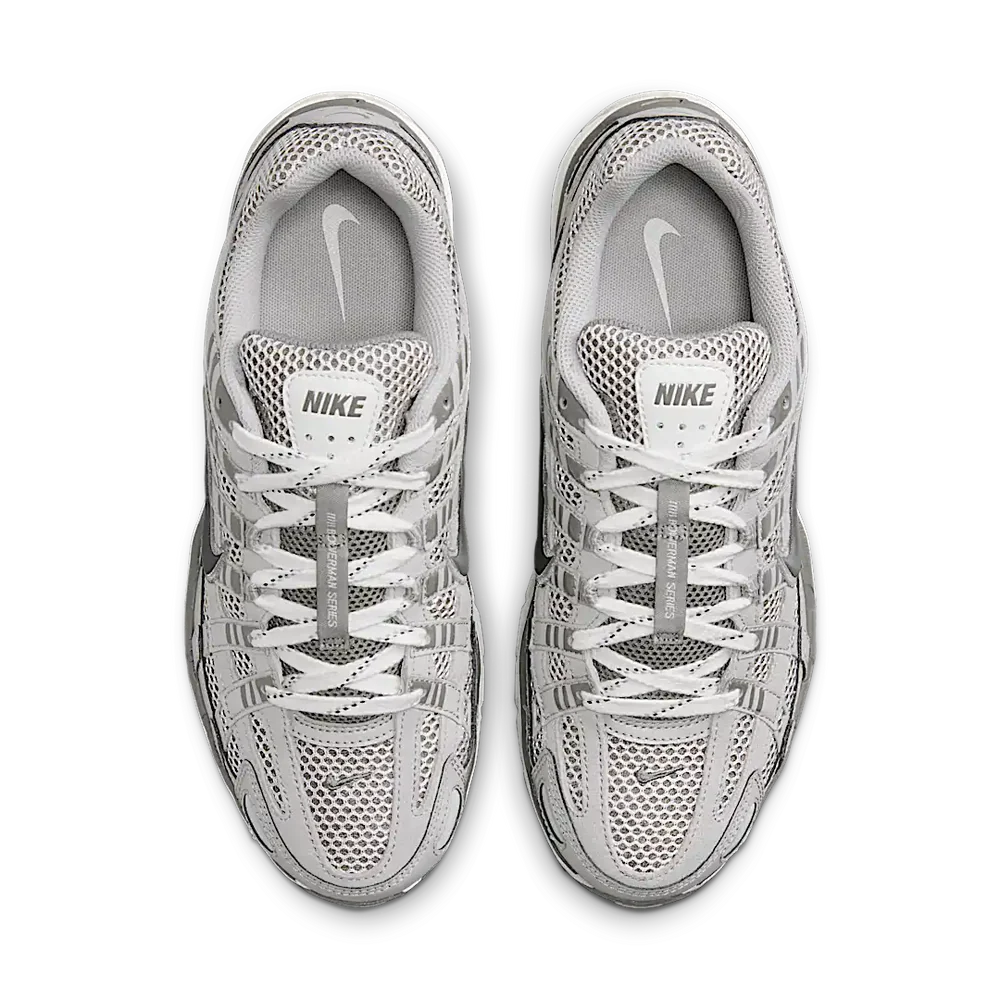 Nike P-6000 Light Iron Ore
