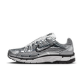 Nike P-6000 Metallic Silver