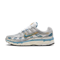 Nike P-6000 Metallic Silver Aegean Storm