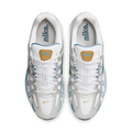 Nike P-6000 Metallic Silver Aegean Storm