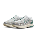 Nike P-6000 Premium Light Bone Bicoastal Green