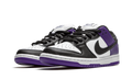 Nike SB Dunk Low Court Purple