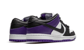 Nike SB Dunk Low Court Purple