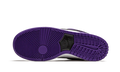 Nike SB Dunk Low Court Purple