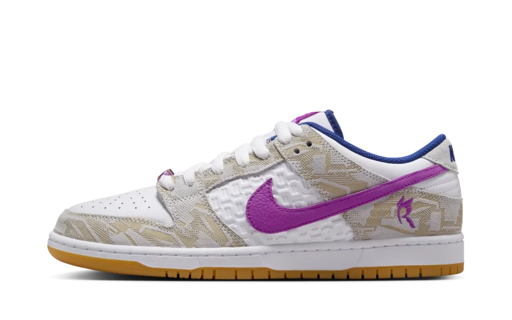 Nike SB Dunk Low Rayssa Leal
