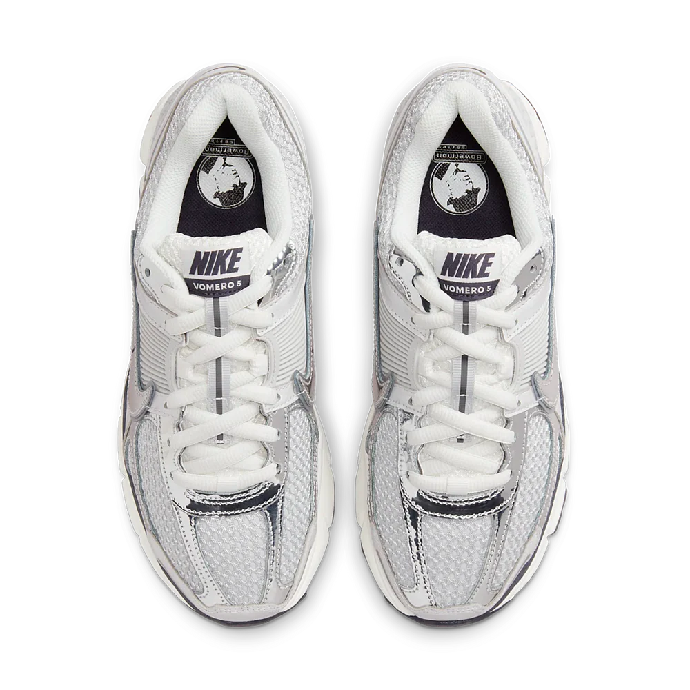 Nike Zoom Vomero 5 Photon Dust Metallic Silver