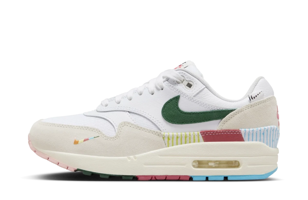 Nike Air Max 1 All Petals United (Women's)