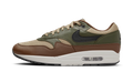 Nike Air Max 1 Essential PRM Neutral Olive Cacao Wow