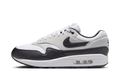 Nike Air Max 1 Essential White Pure Platinum Black