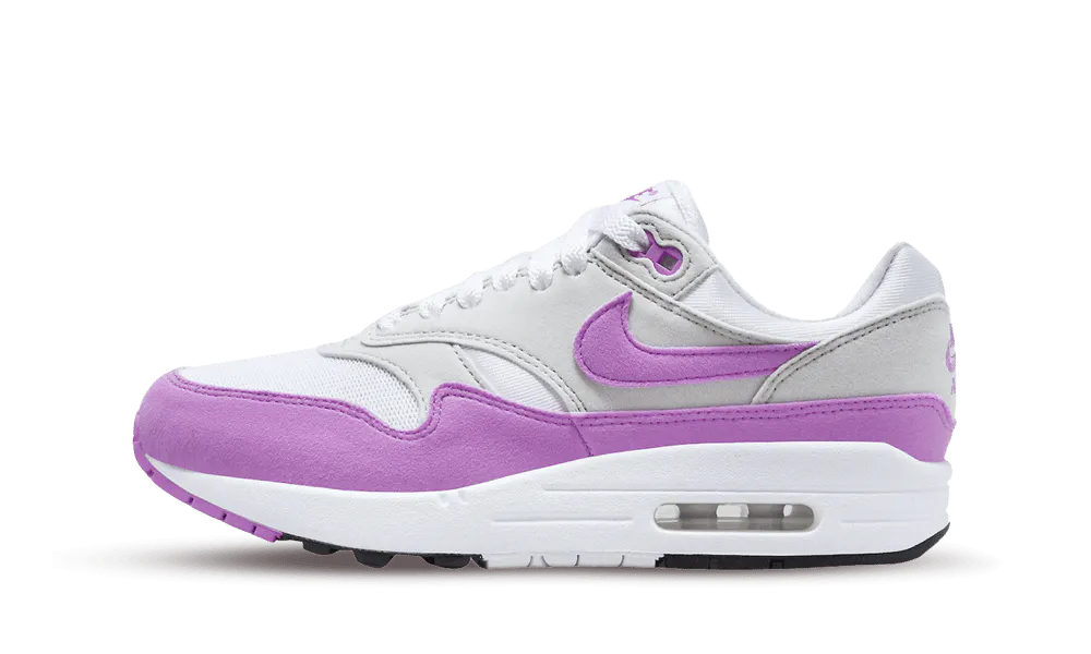 Nike Air Max 1 '87 Fuchsia Dream (Women's)