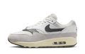 Nike Air Max 1 Light Bone Iron Grey