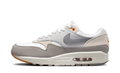 Nike Air Max 1 Light Iron Ore Flat Pewter
