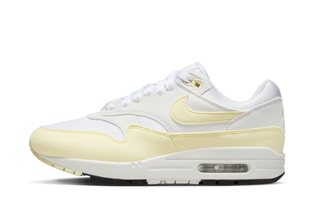 Nike Air Max 1 White Alabaster (Women's)
