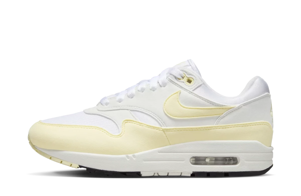 Nike Air Max 1 White Alabaster (Women's)