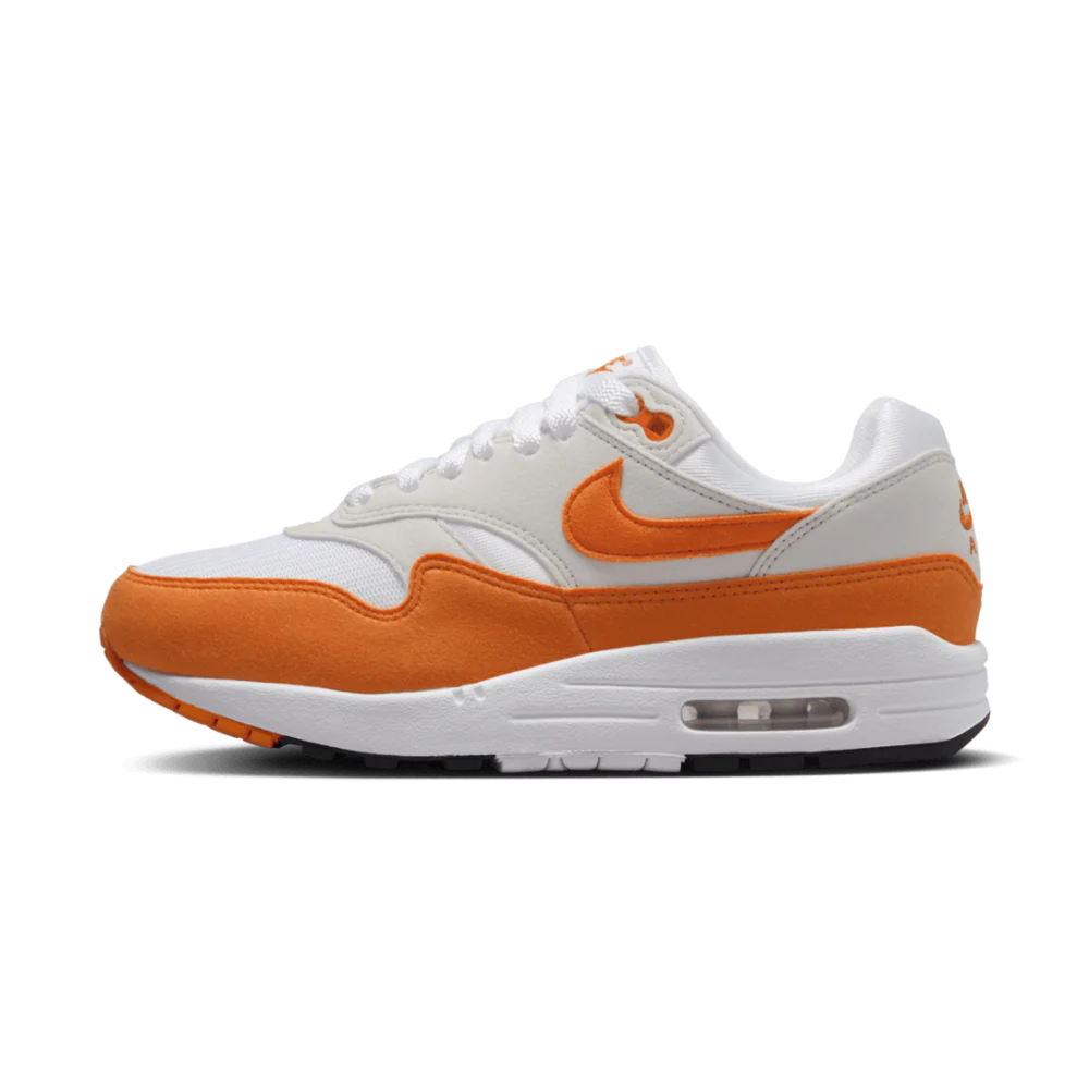 Nike Air Max 1 '87 Safety Orange