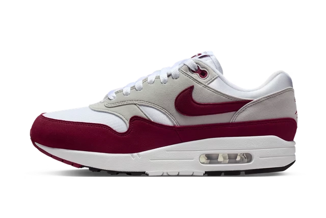 Nike Air Max 1 '87 Stranger Things Steve Harrington