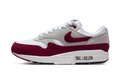 Nike Air Max 1 '87 Stranger Things Steve Harrington