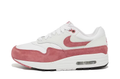 Nike Air Max 1 '87 White Canyon Pink (Women's)