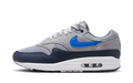 Nike Air Max 1 Essential Navy Grey Royal