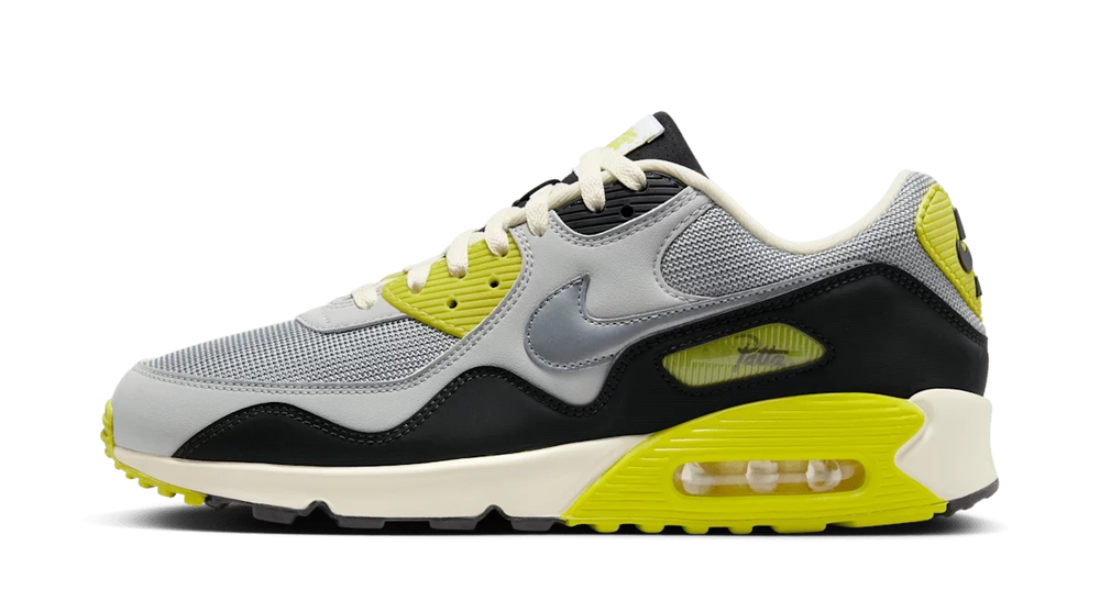 Nike Air Max 90 SP Patta Waves Cyber