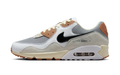 Nike Air Max 90 SP Patta Waves Particle Grey Coconut Milk