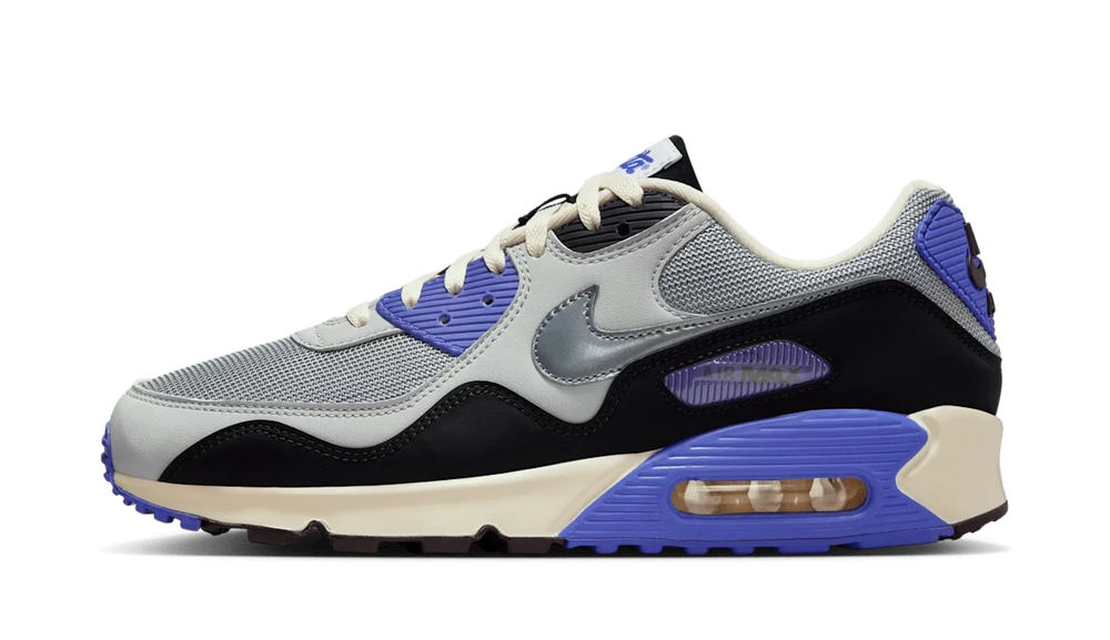 Nike Air Max 90 SP Patta Waves Sapphire