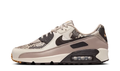 Nike Air Max 90 SE Tan Snakeskin (Women's)
