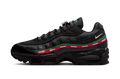 Nike Air Max 95 SP Undefeated Black