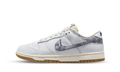 Nike Dunk Low New Americana Washed Denim