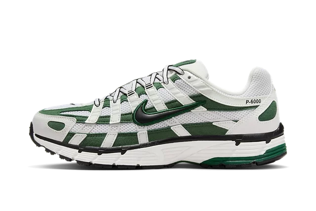 Nike P-6000 Fir (Women's)