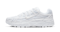 Nike P-6000 Triple White